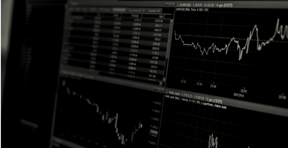 Asymmetrisch Investieren