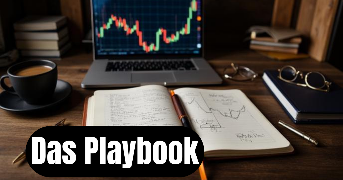 Das Playbook - Einleitung
