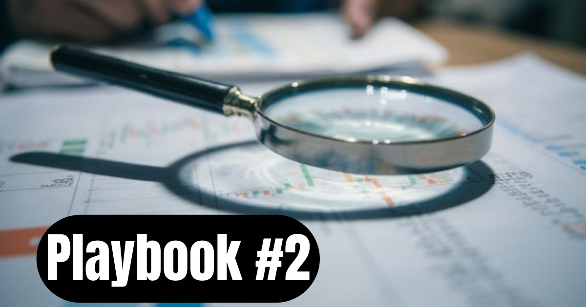 Playbook #2 - Das Screening