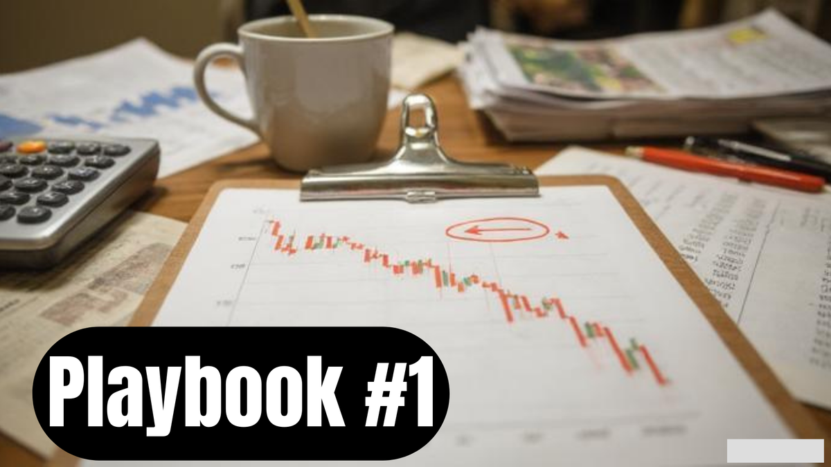 Playbook #1 - Das Fundament