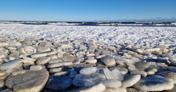 Heißer Start ins neue Jahr